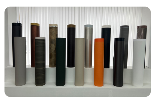 Análise da escala de desenvolvemento do mercado e da paisaxe competitiva da industria de películas decorativas de China en 2025