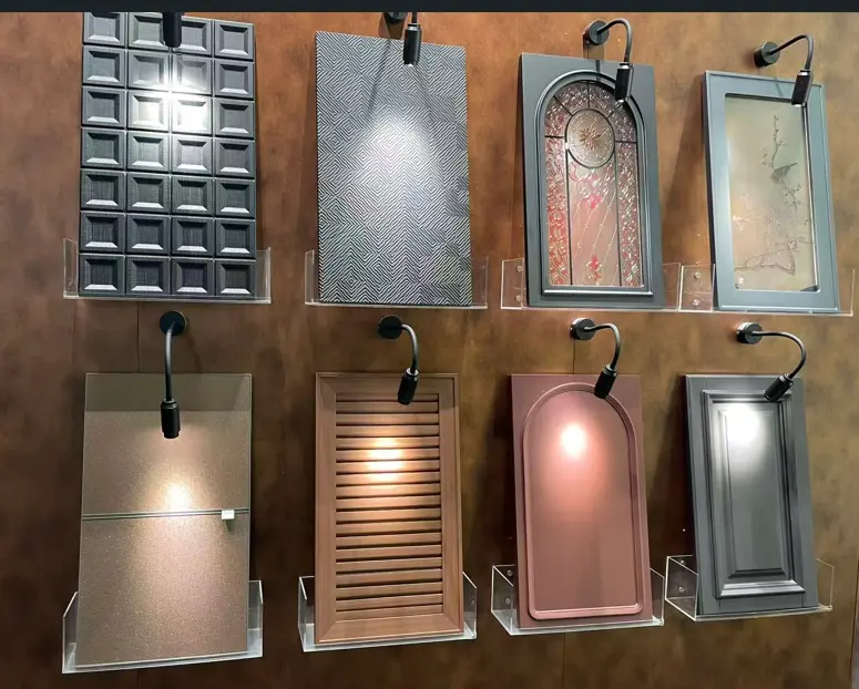 Gustaríache coñecer as cores populares para as películas decorativas en 2026?