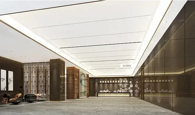 PANEL PANEL PANEL DE PANEL DE MARBLE DECORATIVO