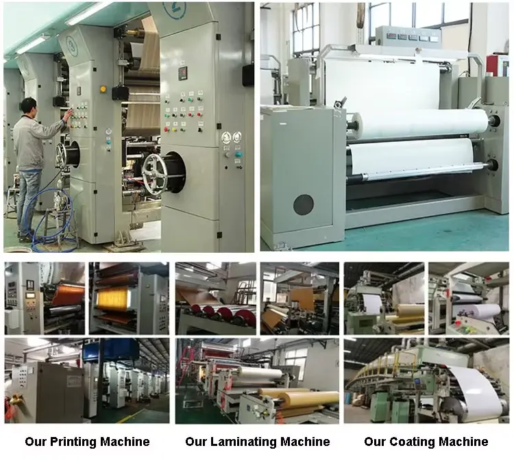 Waterproof Decorative Laminate Stretch Membrane Foil