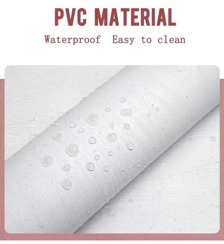 Pac Mambrane Press Pvc Film Roll