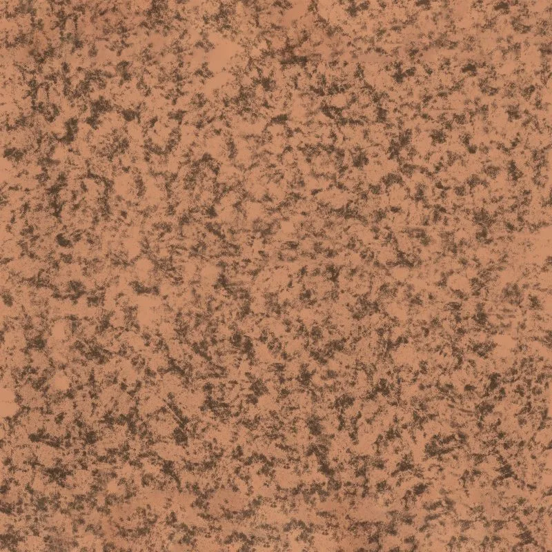 Metal Modern Design Pet Films PP