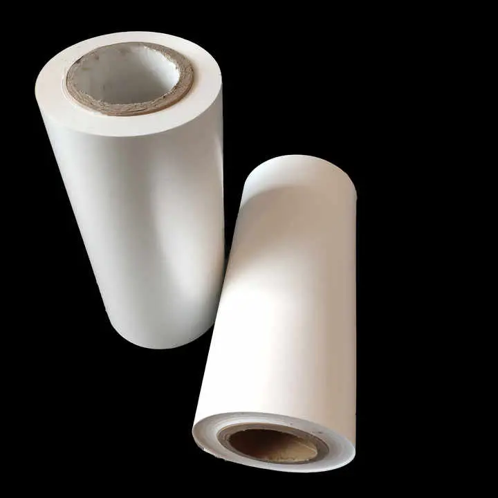 Polyester Mylar Pet Film de illamento e versátil