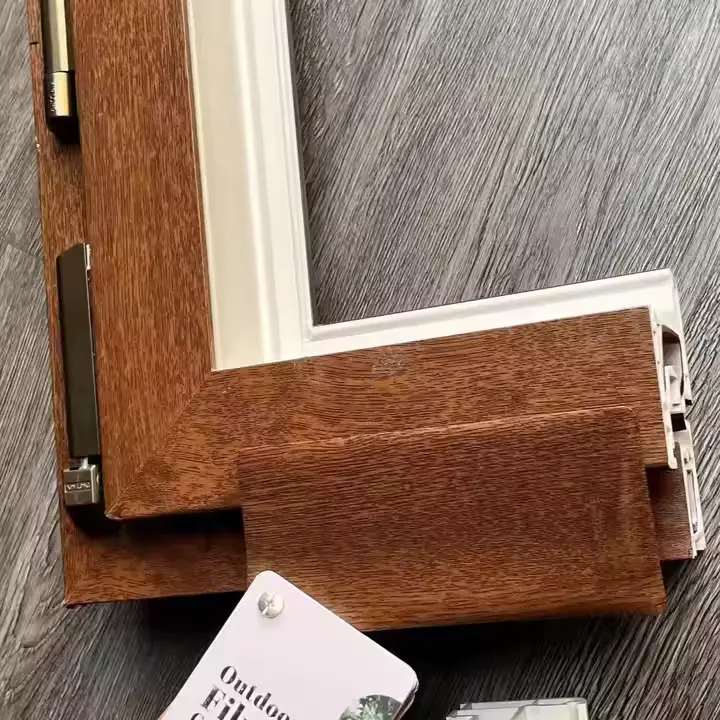Decoración resistente a arañazos Película de laminación de PVC